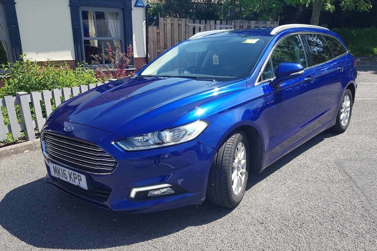 STS Taxis